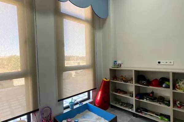 Uzm. Dr. Ece Merve YAZAR KAHRAMAN Çocuk/Ergen Ruh Sağlığı ve Hastalıkları Uzmanı - Resim 4