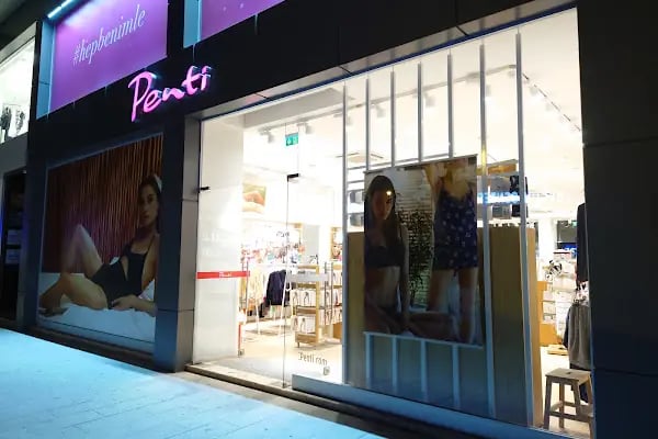 B&amp;G Store | Uygun Center - Resim 9