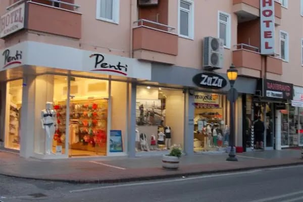 B&amp;G Store | Uygun Center - Resim 4
