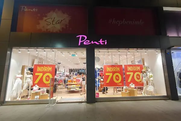 B&amp;G Store | Uygun Center - Resim 6