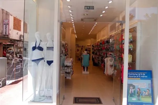 B&amp;G Store | Uygun Center - Resim 18
