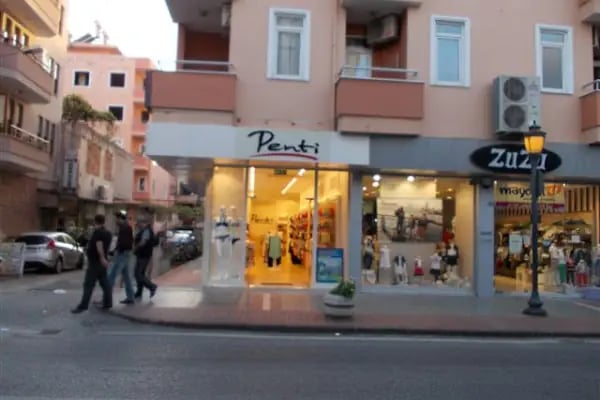 B&amp;G Store | Uygun Center - Resim 16