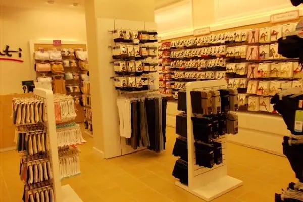 B&amp;G Store | Uygun Center - Resim 11