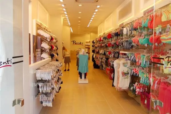 B&amp;G Store | Uygun Center - Resim 2