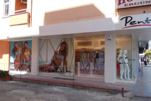 B&amp;G Store | Uygun Center - Resim 7