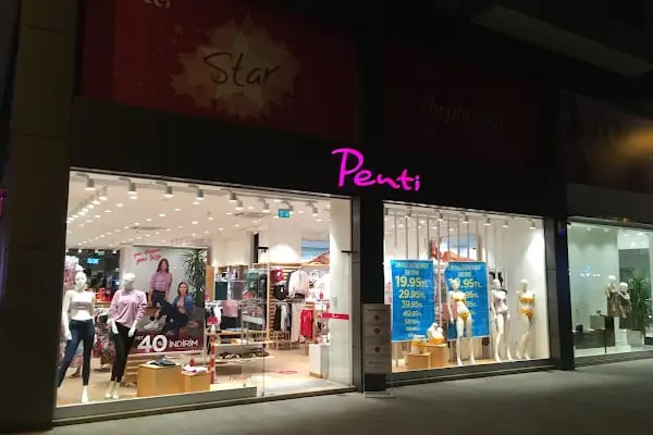 B&amp;G Store | Uygun Center - Resim 17