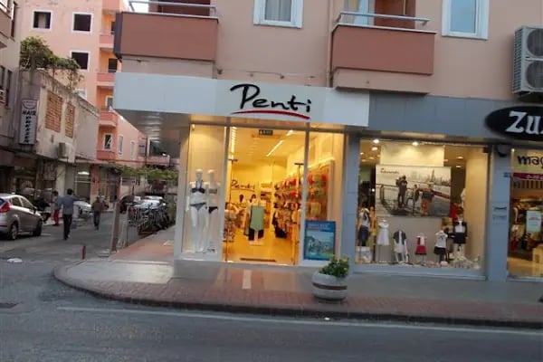 B&amp;G Store | Uygun Center - Resim 15