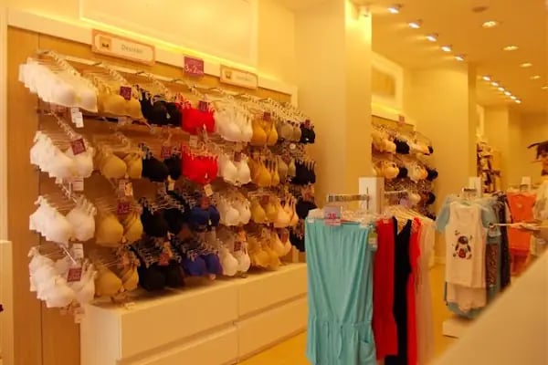 B&amp;G Store | Uygun Center - Resim 8