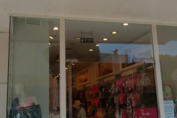 B&amp;G Store | Uygun Center - Resim 12