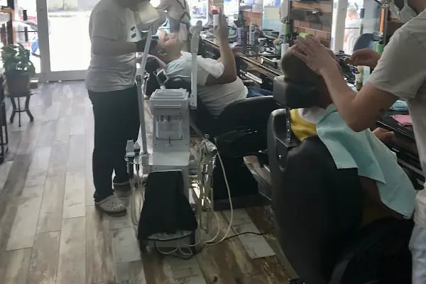 Başaran Saç Tasarım Merkezi - Resim 19