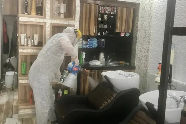 Başaran Saç Tasarım Merkezi - Resim 18