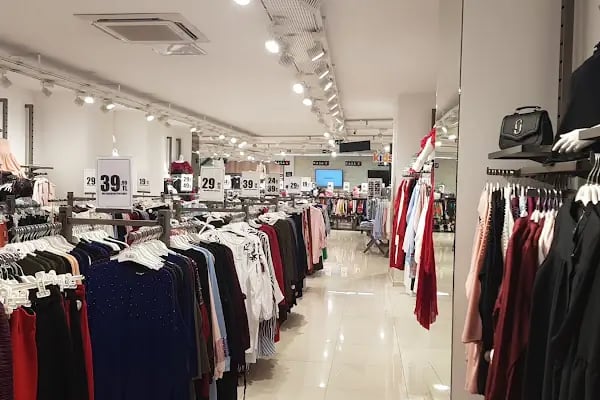 Fullamoda Sakarya - Resim 10