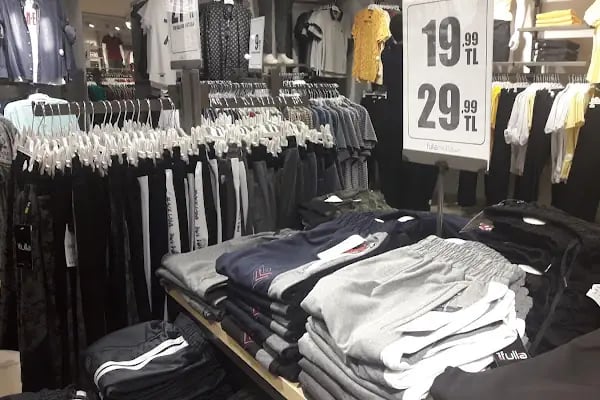 Fullamoda Sakarya - Resim 16