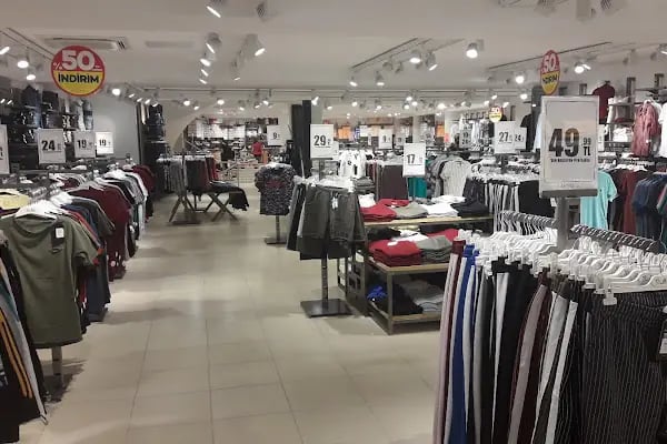 Fullamoda Sakarya - Resim 4