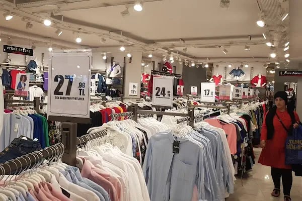 Fullamoda Sakarya - Resim 2