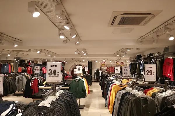 Fullamoda Sakarya - Resim 13