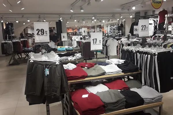 Fullamoda Sakarya - Resim 15