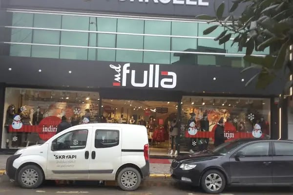 Fullamoda Sakarya - Resim 5