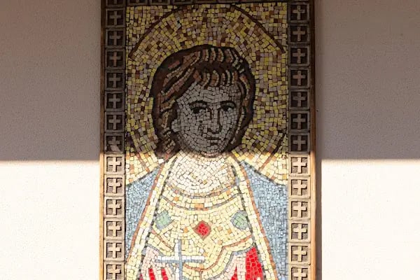 St. Paul Kilisesi - Resim 4