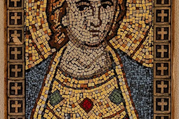 St. Paul Kilisesi - Resim 13