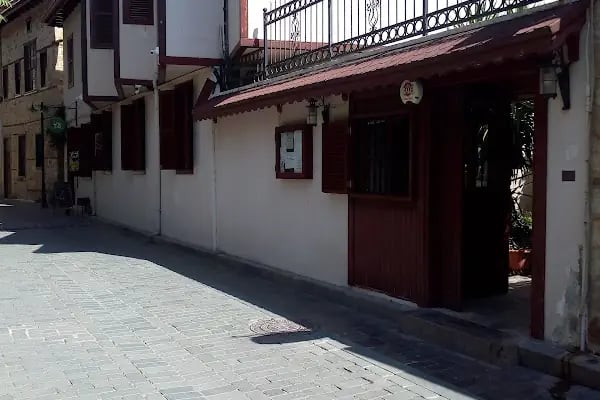 St. Paul Kilisesi - Resim 10
