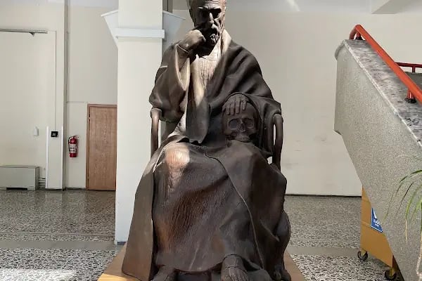 Dokuz Eylül Üniversitesi Diş Hekimliği Fakültesi - Resim 16