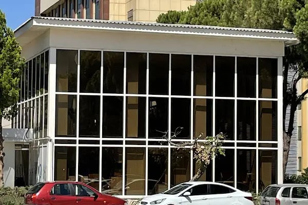 Dokuz Eylül Üniversitesi Diş Hekimliği Fakültesi - Resim 9