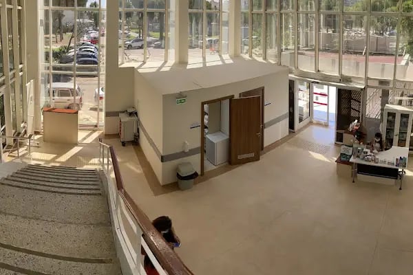 Dokuz Eylül Üniversitesi Diş Hekimliği Fakültesi - Resim 10