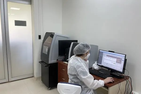 Dokuz Eylül Üniversitesi Diş Hekimliği Fakültesi - Resim 17