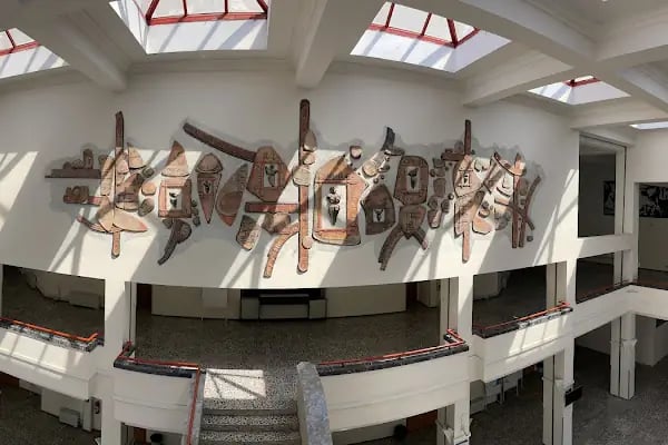 Dokuz Eylül Üniversitesi Diş Hekimliği Fakültesi - Resim 7