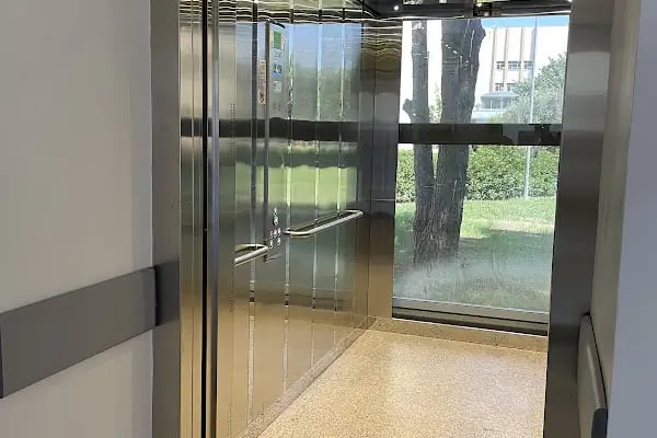 Dokuz Eylül Üniversitesi Diş Hekimliği Fakültesi - Resim 20