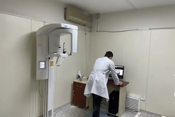 Dokuz Eylül Üniversitesi Diş Hekimliği Fakültesi - Resim 18