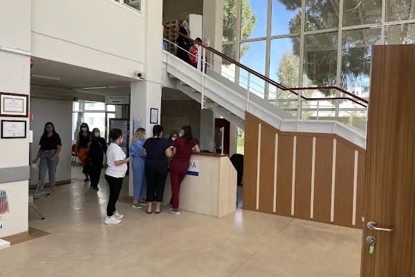 Dokuz Eylül Üniversitesi Diş Hekimliği Fakültesi - Resim 6