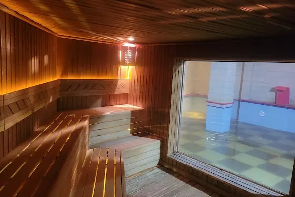 Afafet Termal Otel - Resim 6
