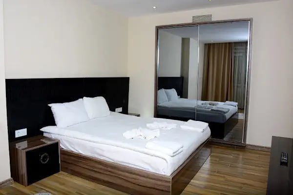 Afafet Termal Otel - Resim 2