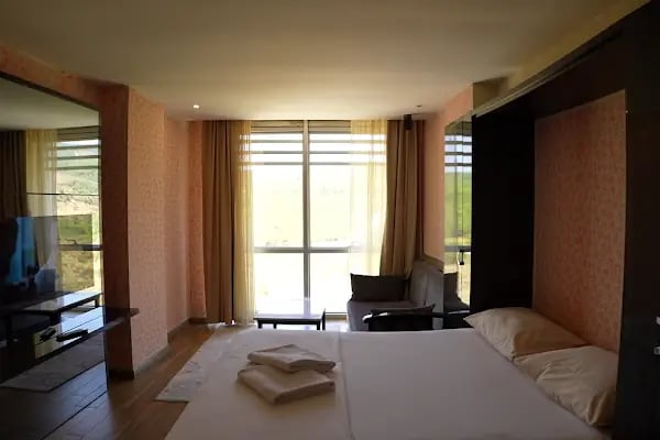 Afafet Termal Otel - Resim 17