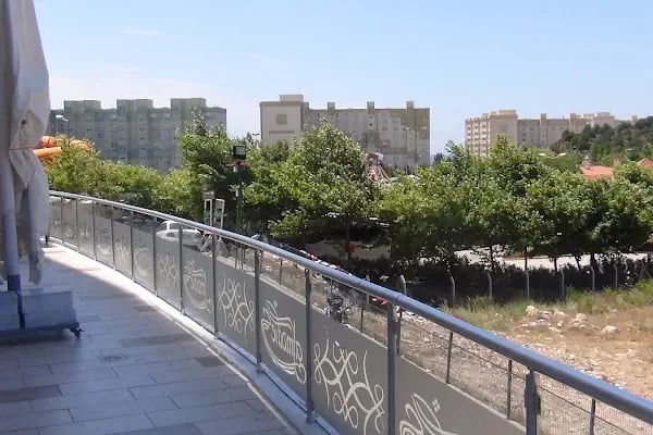 Afafet Termal Otel - Resim 16