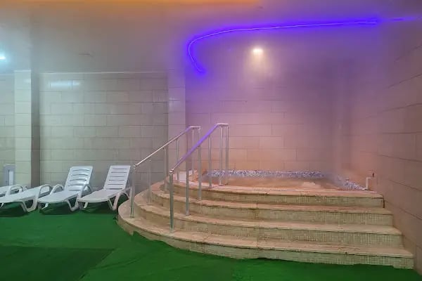 Afafet Termal Otel - Resim 10