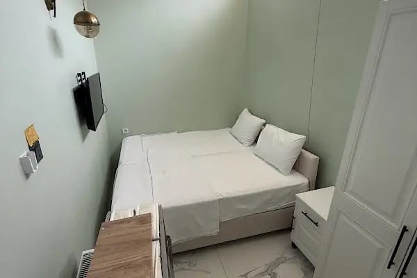 OTEL MEYDAN 76 - Resim 9