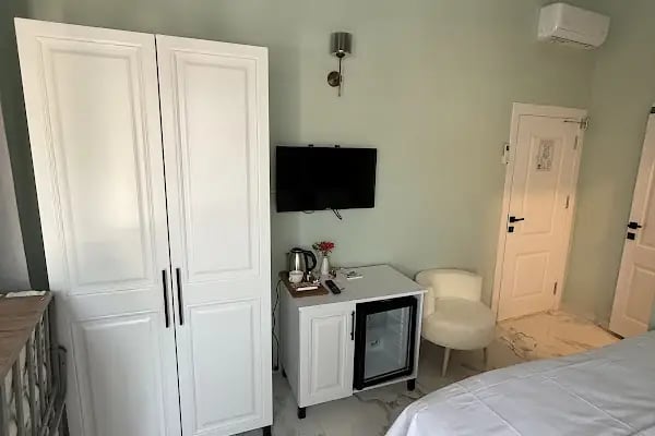 OTEL MEYDAN 76 - Resim 17