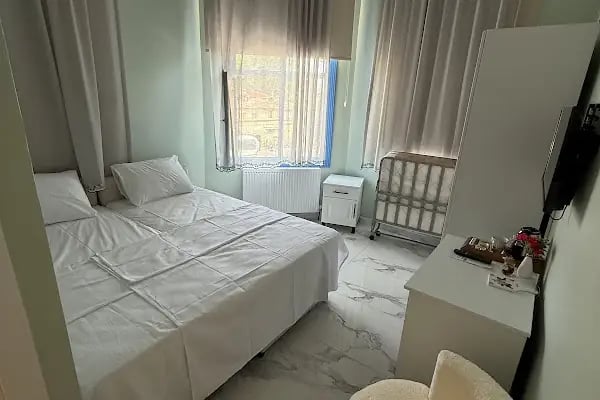 OTEL MEYDAN 76 - Resim 7