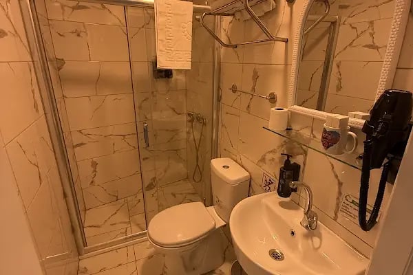 OTEL MEYDAN 76 - Resim 15