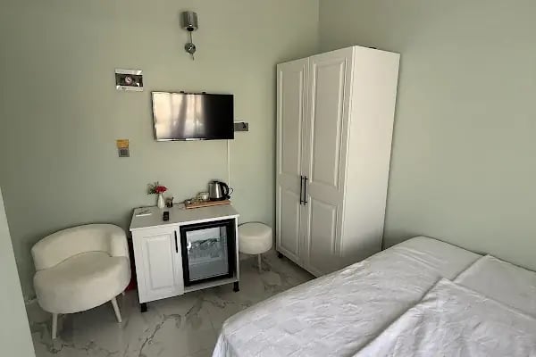 OTEL MEYDAN 76 - Resim 18