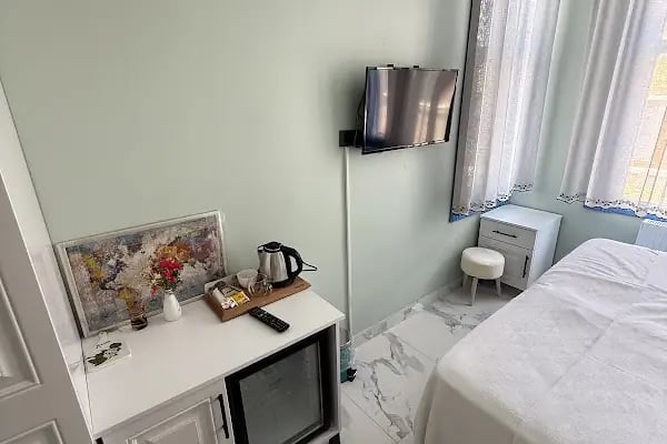 OTEL MEYDAN 76 - Resim 13
