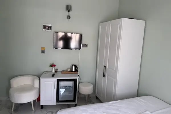 OTEL MEYDAN 76 - Resim 2