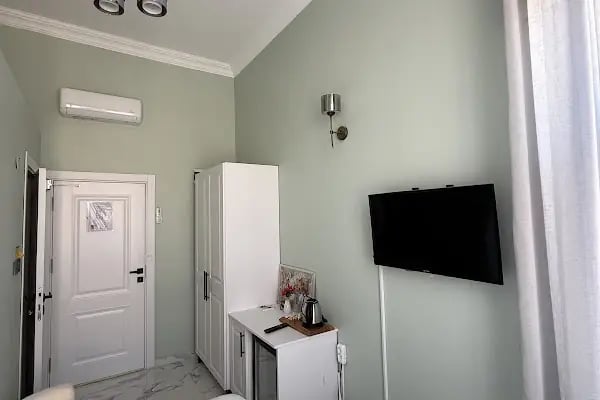 OTEL MEYDAN 76 - Resim 11