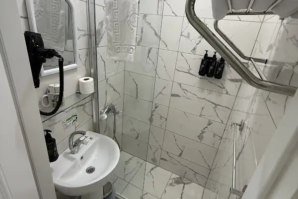 OTEL MEYDAN 76 - Resim 16