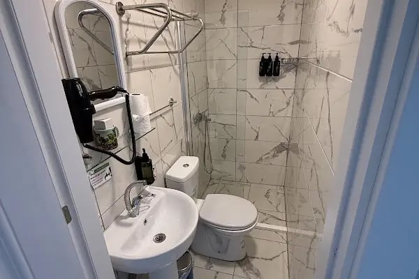OTEL MEYDAN 76 - Resim 3
