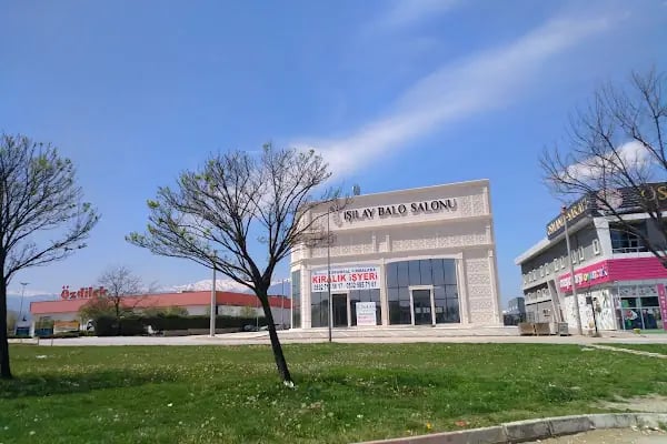 ışılay balo salonu - Resim 12