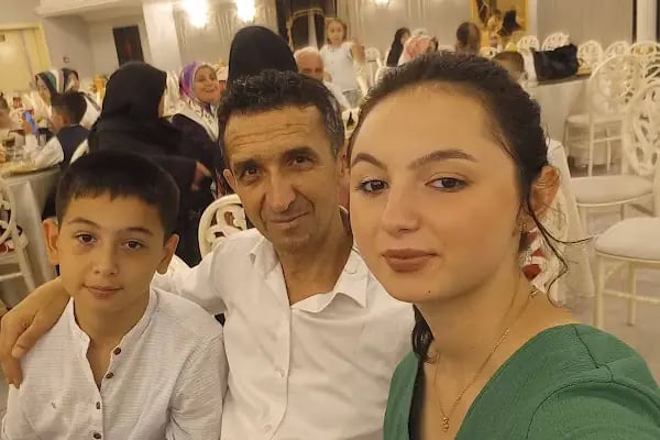 ışılay balo salonu - Resim 15